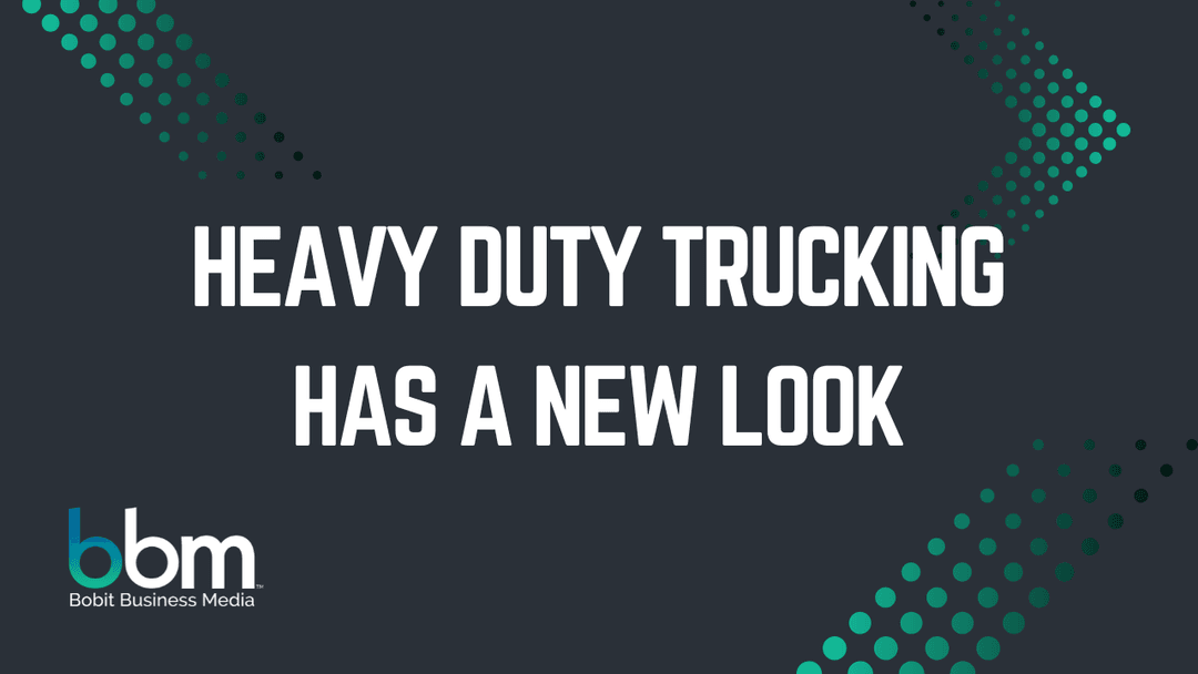 Heavy Duty Trucking: Something New for a 100-year-old Brand!